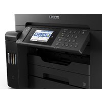 МФУ Epson L15160 - Изображение №3 — Chaika Market