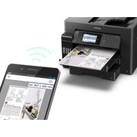 МФУ Epson L15160 - Изображение №5 — Chaika Market