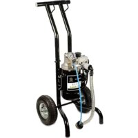 Краскораспылитель Schtaer Saturn 125 — Chaika Market