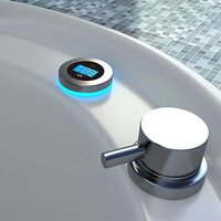 Смеситель MVL SJ-H2100 - Изображение №2 — Chaika Market