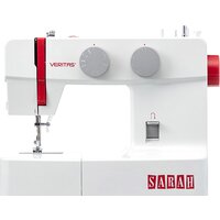 Электромеханическая швейная машина Veritas Sarah — Chaika Market
