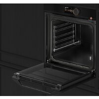 Электрический духовой шкаф De Dietrich DOP4741H - Изображение №4 — Chaika Market