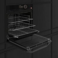 Электрический духовой шкаф De Dietrich DOP4741H - Изображение №3 — Chaika Market