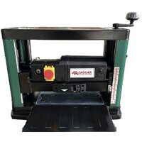 Строгальный станок Jaguar Machinery JWP-12 - Изображение №2 — Chaika Market