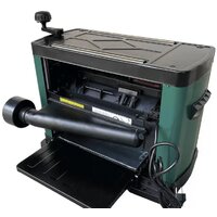 Строгальный станок Jaguar Machinery JWP-12 - Изображение №7 — Chaika Market