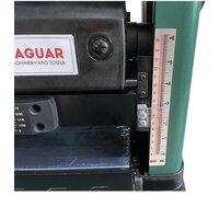 Строгальный станок Jaguar Machinery JWP-12 - Изображение №6 — Chaika Market
