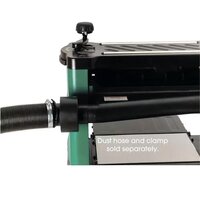Строгальный станок Jaguar Machinery JWP-12 - Изображение №3 — Chaika Market