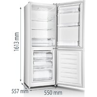 Холодильник Gorenje RK4162PW4 - Изображение №4 — Chaika Market