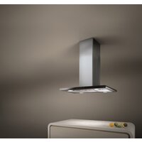 Кухонная вытяжка Elica Galaxy Island BLIX/A/90X45 - Изображение №3 — Chaika Market