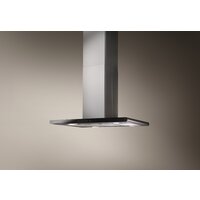 Кухонная вытяжка Elica Galaxy Island BLIX/A/90X45 - Изображение №2 — Chaika Market