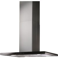 Кухонная вытяжка Elica Galaxy Island BLIX/A/90X45 — Chaika Market