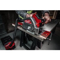 Дисковая погружная  Milwaukee M18 FPS55-552P Fuel 4933478778 (с 2-мя АКБ, кейс) - Изображение №10 — Chaika Market