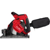 Дисковая погружная  Milwaukee M18 FPS55-552P Fuel 4933478778 (с 2-мя АКБ, кейс) - Изображение №4 — Chaika Market