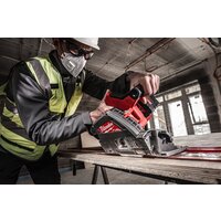 Дисковая погружная  Milwaukee M18 FPS55-552P Fuel 4933478778 (с 2-мя АКБ, кейс) - Изображение №5 — Chaika Market
