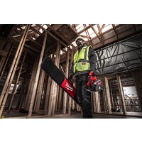 Дисковая погружная  Milwaukee M18 FPS55-552P Fuel 4933478778 (с 2-мя АКБ, кейс) - Изображение №15 — Chaika Market