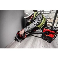Дисковая погружная  Milwaukee M18 FPS55-552P Fuel 4933478778 (с 2-мя АКБ, кейс) - Изображение №9 — Chaika Market