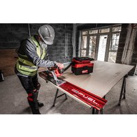 Дисковая погружная  Milwaukee M18 FPS55-552P Fuel 4933478778 (с 2-мя АКБ, кейс) - Изображение №11 — Chaika Market