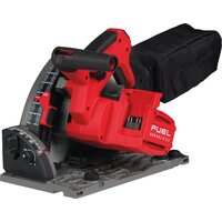 Дисковая погружная  Milwaukee M18 FPS55-552P Fuel 4933478778 (с 2-мя АКБ, кейс) - Изображение №3 — Chaika Market