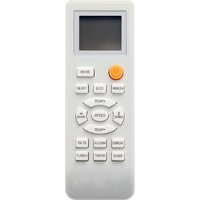 Кондиционер Rix I/O-W12MBWI - Изображение №3 — Chaika Market