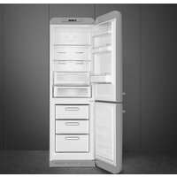 Холодильник Smeg FAB32RSV5 - Изображение №2 — Chaika Market