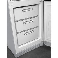 Холодильник Smeg FAB32RSV5 - Изображение №4 — Chaika Market