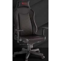 Игровое (геймерское) кресло Genesis Nitro 890 (черный/красный) - Изображение №29 — Chaika Market