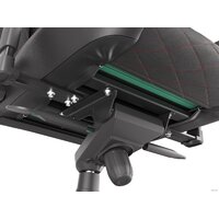 Игровое (геймерское) кресло Genesis Nitro 890 (черный/красный) - Изображение №18 — Chaika Market
