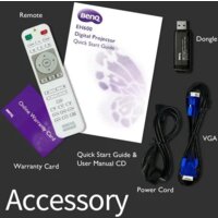 Проектор BenQ EW800ST - Изображение №10 — Chaika Market