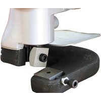 Листовые электрические ножницы ДИОЛД НЭР-1-3.2 - Изображение №3 — Chaika Market