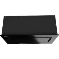 Кухонная вытяжка Akpo Falco Eco 60 wk-4 (черный) — Chaika Market