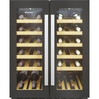 Винный шкаф Candy CCVB 60D/1 — Chaika Market