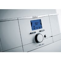 Отопительный котел Vaillant turboTEC plus VU 242/5-5 - Изображение №4 — Chaika Market