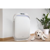 Очиститель воздуха Sencor SHA 9400WH - Изображение №6 — Chaika Market