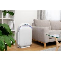 Очиститель воздуха Sencor SHA 9400WH - Изображение №9 — Chaika Market