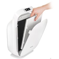 Очиститель воздуха Sencor SHA 9400WH - Изображение №4 — Chaika Market