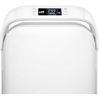 Очиститель воздуха Sencor SHA 9400WH - Изображение №2 — Chaika Market