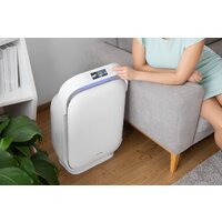 Очиститель воздуха Sencor SHA 9400WH - Изображение №7 — Chaika Market