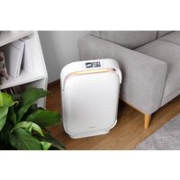 Очиститель воздуха Sencor SHA 9400WH - Изображение №8 — Chaika Market