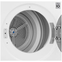 Сушильная машина LG RH80V3AV6N - Изображение №4 — Chaika Market