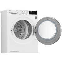 Сушильная машина LG RH80V3AV6N - Изображение №12 — Chaika Market