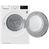 Сушильная машина LG RH80V3AV6N - Изображение №3 — Chaika Market