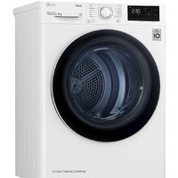 Сушильная машина LG RH80V3AV6N - Изображение №10 — Chaika Market