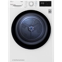 Сушильная машина LG RH80V3AV6N — Chaika Market