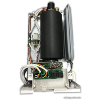Отопительный котел Thermex Quantum E912 - Изображение №3 — Chaika Market