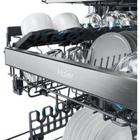 Встраиваемая посудомоечная машина Haier 63A4M4B - Изображение №10 — Chaika Market