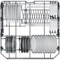 Встраиваемая посудомоечная машина Haier 63A4M4B - Изображение №11 — Chaika Market