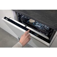 Встраиваемая посудомоечная машина Haier 63A4M4B - Изображение №12 — Chaika Market