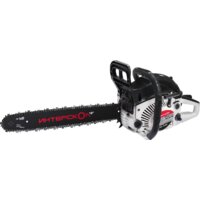 Бензопила Интерскол ПЦБ-18/52Л — Chaika Market