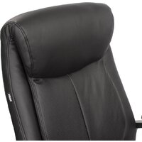 Офисное кресло Brabix Enter EX-511 (черный) - Изображение №6 — Chaika Market