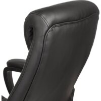 Офисное кресло Brabix Enter EX-511 (черный) - Изображение №7 — Chaika Market